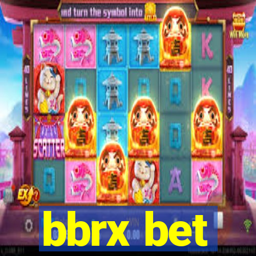 bbrx bet