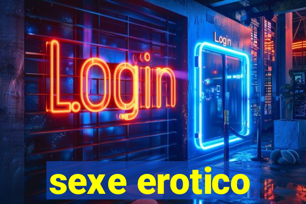 sexe erotico