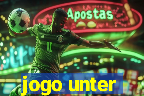 jogo unter