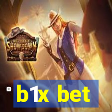 b1x bet