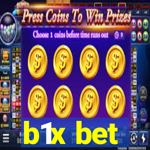 b1x bet