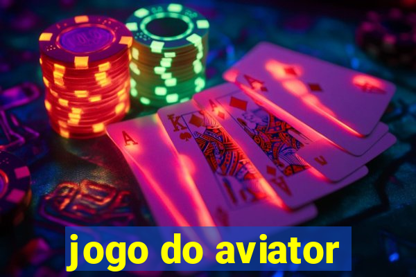 jogo do aviator