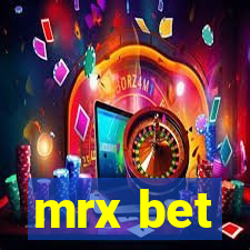 mrx bet