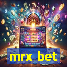 mrx bet