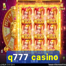 q777 casino