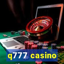 q777 casino