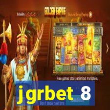 jgrbet 8