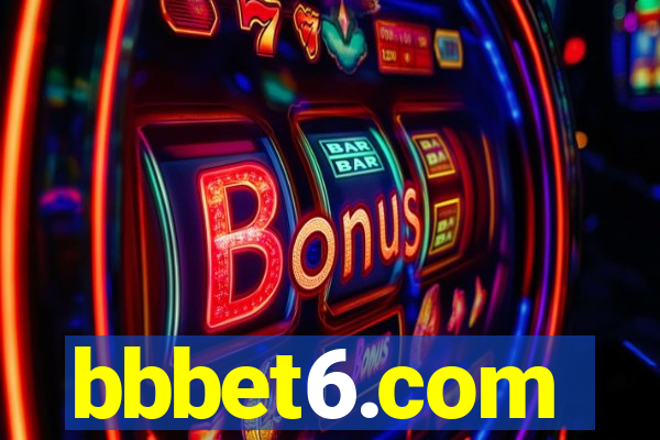 bbbet6.com