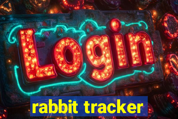 rabbit tracker