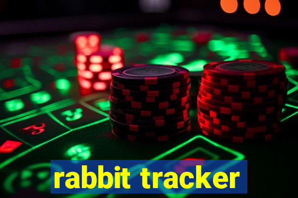 rabbit tracker