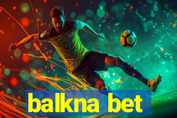 balkna bet