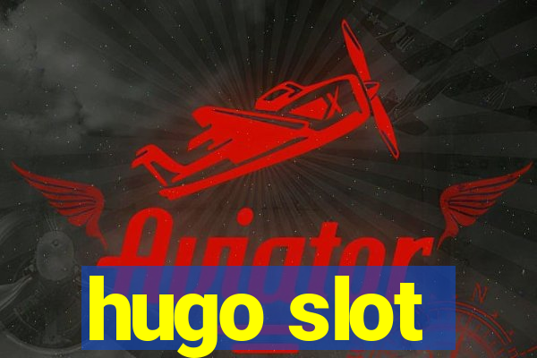 hugo slot