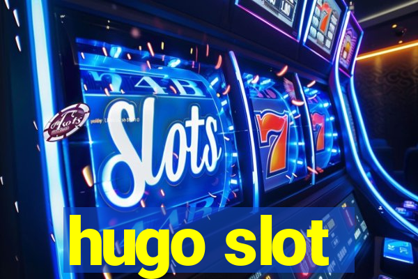 hugo slot