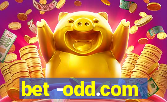 bet -odd.com