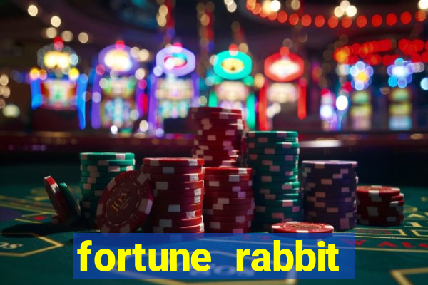 fortune rabbit bonus de cadastro