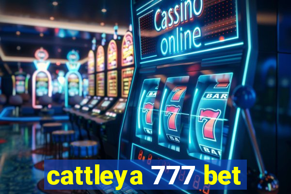 cattleya 777 bet