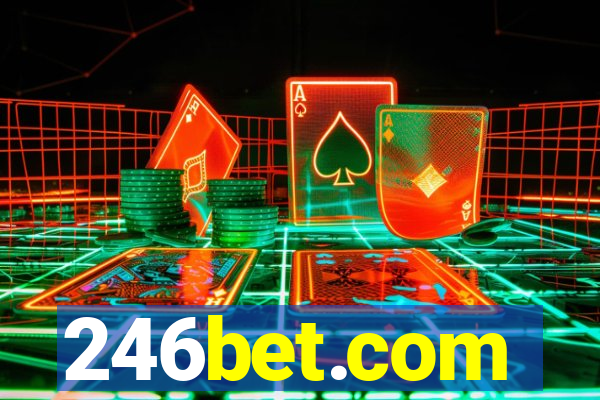 246bet.com