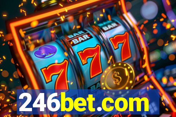 246bet.com