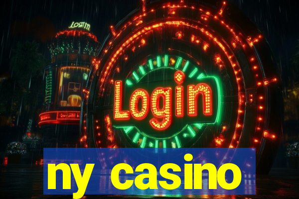 ny casino