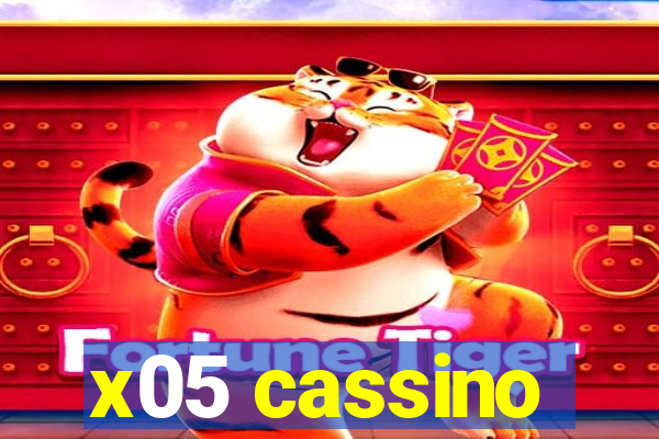 x05 cassino