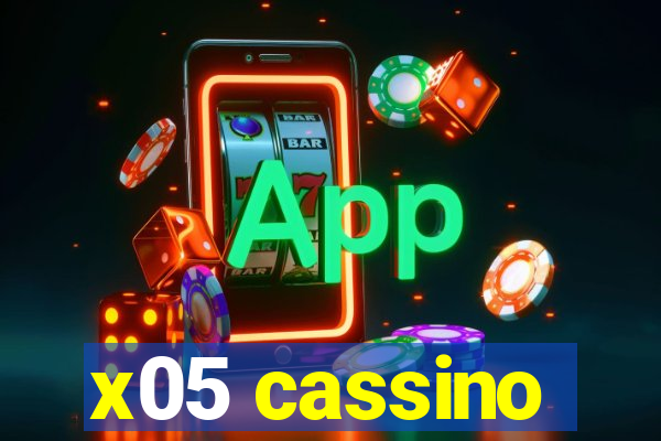 x05 cassino