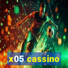 x05 cassino