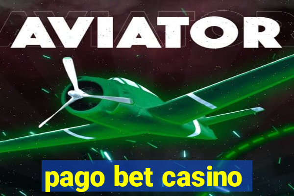 pago bet casino