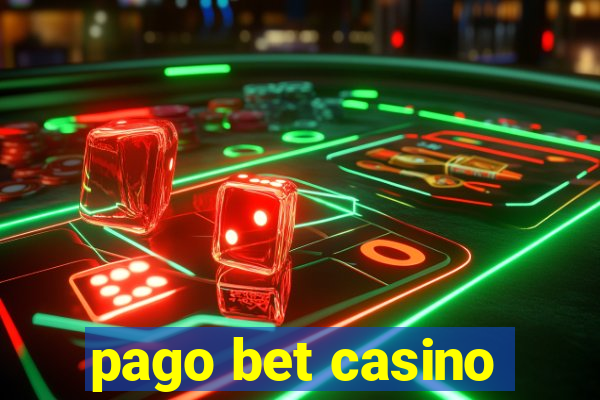 pago bet casino