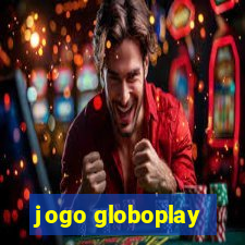 jogo globoplay