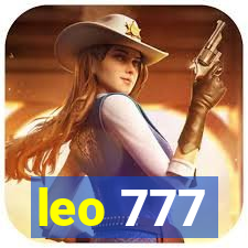 leo 777