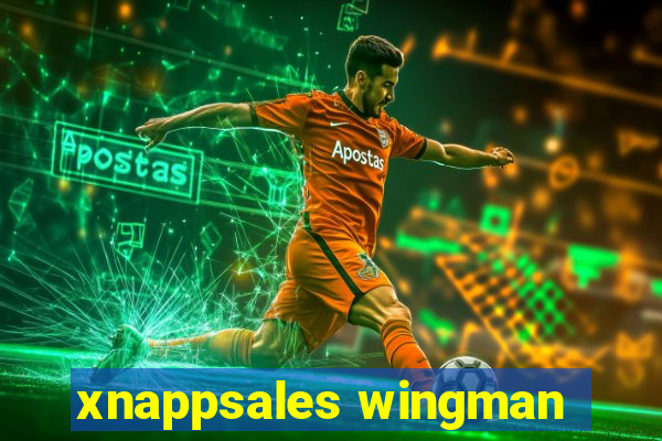 xnappsales wingman