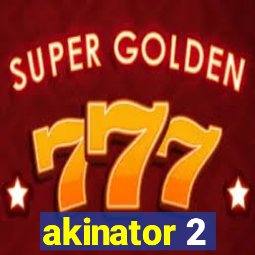 akinator 2