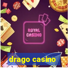 drago casino