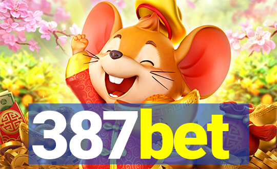 387bet