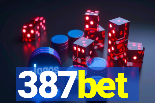 387bet