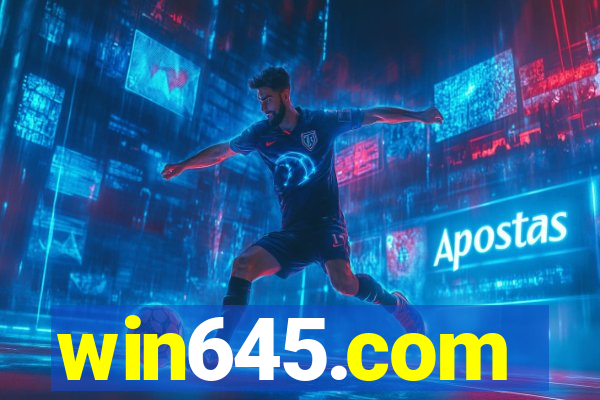 win645.com