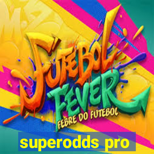 superodds pro