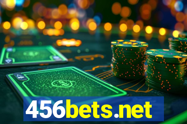 456bets.net