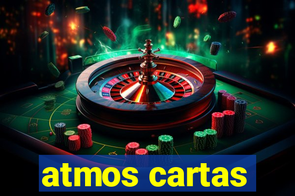 atmos cartas