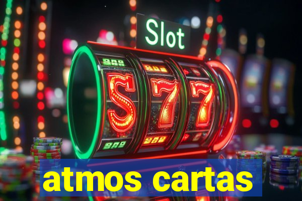 atmos cartas