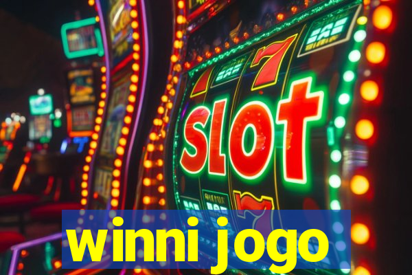 winni jogo