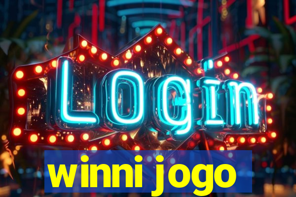 winni jogo