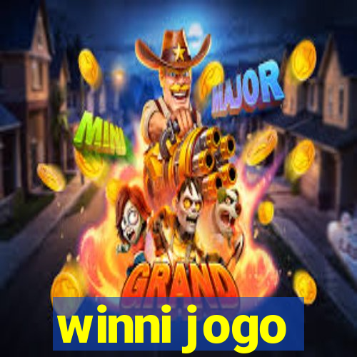 winni jogo