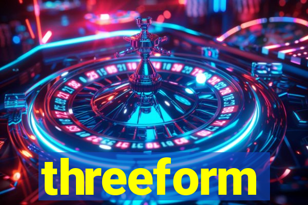 threeform