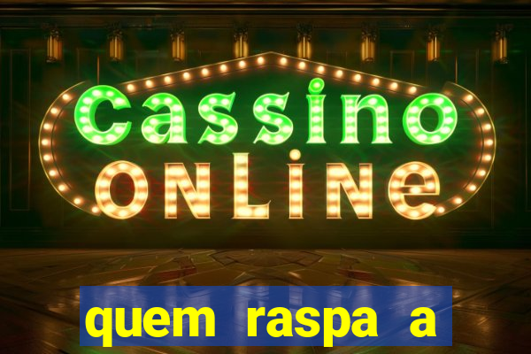 quem raspa a cabeça no candomblé