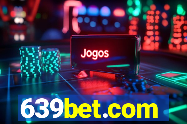 639bet.com