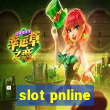 slot pnline