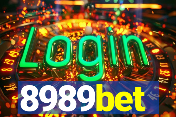 8989bet