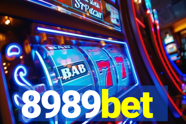 8989bet