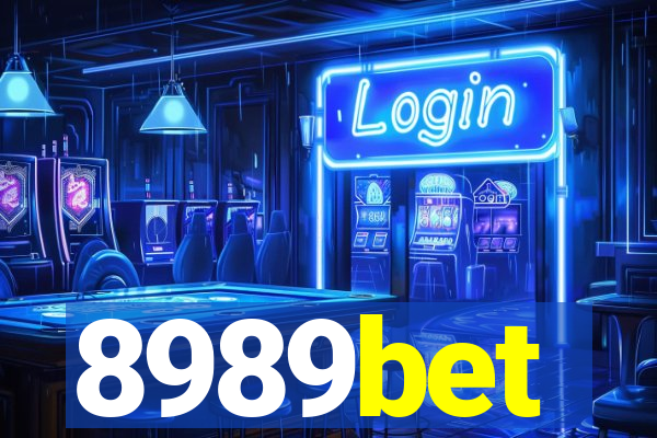 8989bet